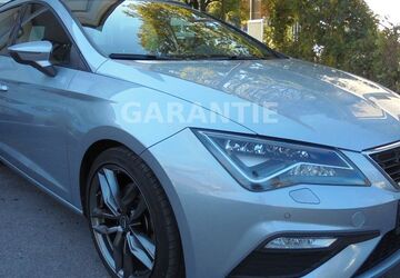 Seat Leon 129.194 km 14.950 &euro; Recklinghausen 45659