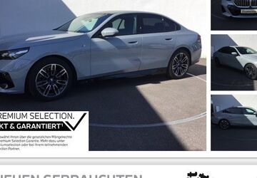 BMW 520 5.877 km 56.445 &euro; Oberhausen 46117