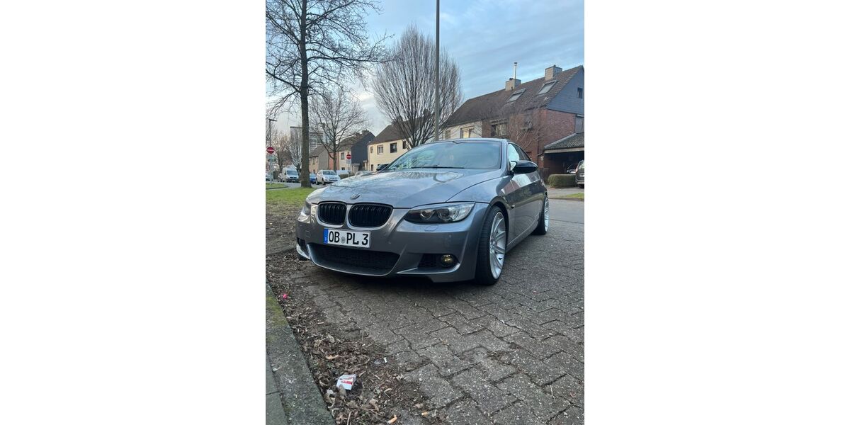 BMW 330 296.870 km 10.900 &euro; Oberhausen 46049