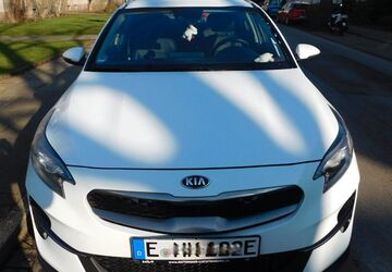 Kia XCeed 35.000 km 17.450 &euro; Essen 45327
