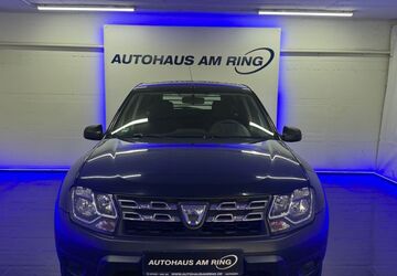 Dacia Duster 137.901 km 5.799 &euro; Ratingen bei Düsseldorf 40878