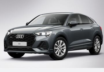 Audi Q3 38.944 km 38.980 &euro; Oberhausen 46047