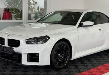 BMW M2 35.800 km 55.900 &euro; Duisburg 47167