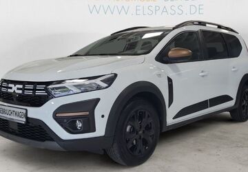 Dacia Jogger 2.370 km 19.389 &euro; Duisburg 47138