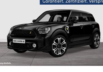 Mini Cooper SE Countryman 25.720 km 30.490 &euro; Velbert 42549
