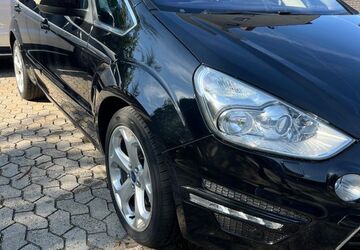 Ford S-Max 340.000 km 4.400 &euro; Oberhausen 46049