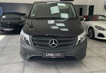 Mercedes-Benz Vito 146.400 km 17.800 &euro; Oberhausen 46049