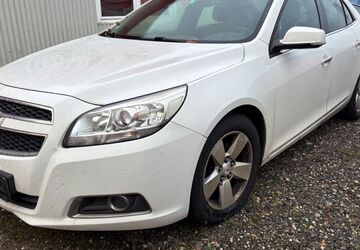 Chevrolet Malibu 242.000 km 2.900 &euro; Rheinberg 47495