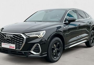 Audi Q3 103.004 km 31.980 &euro; Wesel 46483