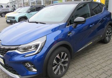 Renault Captur 80.980 km 19.980 &euro; Bochum 44795