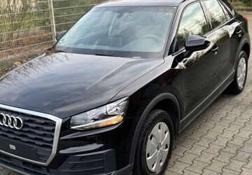 Audi Q2 177.800 km 12.999 &euro; Herne ( Nordrhein-Westfalen ) 44628