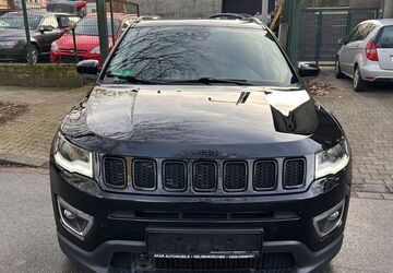 Jeep Compass 140.000 km 13.990 &euro; Gelsenkirchen 45889