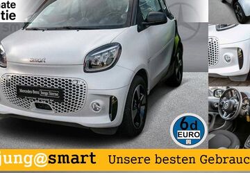 Smart ForTwo 24.998 km 16.338 &euro; Wesel 46485