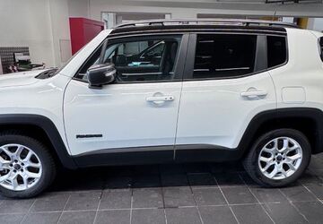 Jeep Renegade 30.000 km 26.000 &euro; Essen 45259