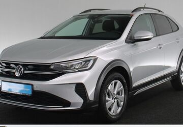 VW Taigo 21.669 km 20.991 &euro; Krefeld 47803