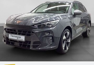 Cupra Terramar 4.990 km 40.740 &euro; Bochum 44809