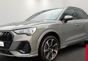 Audi Q3 70.942 km 29.900 &euro; Düsseldorf 40233