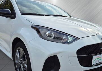 Mazda 2 11.747 km 21.450 &euro; Mülheim 45473