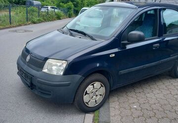 Fiat Panda 244.269 km 550 &euro; Duisburg 47198