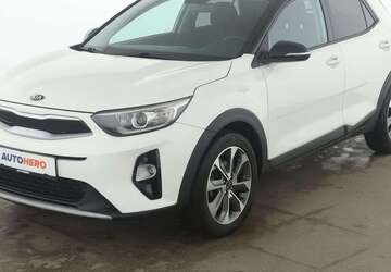 Kia Stonic 77.112 km 13.550 &euro; Essen 45141
