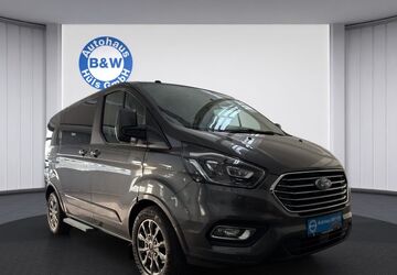 Ford Tourneo Custom 220.000 km 23.999 &euro; Krefeld 47805