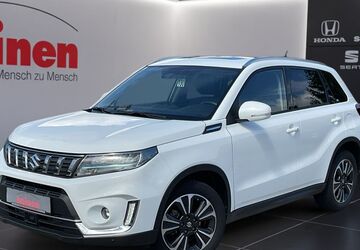 Suzuki Vitara 41.840 km 17.309 &euro; Essen 45141