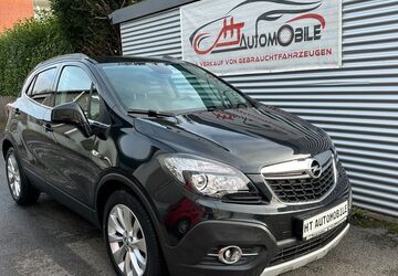 Opel Mokka 157.800 km 7.499 &euro; Marl 45770