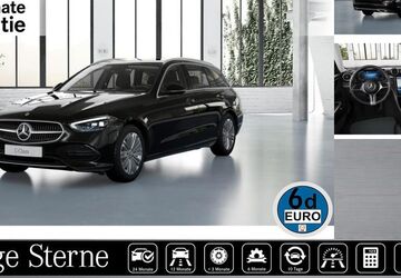 Mercedes-Benz C 200 14.998 km 37.373 &euro; Wesel 46485
