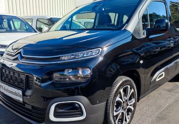 Citroen Berlingo 16.200 km 25.990 &euro; Gelsenkirchen 45892