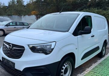 Opel Combo 129.000 km 11.890 &euro; Bottrop 46238