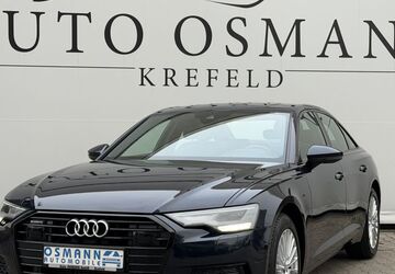 Audi A6 67.920 km 32.500 &euro; Krefeld 47805