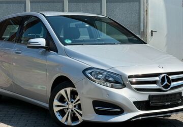 Mercedes-Benz B 180 74.899 km 14.999 &euro; Oberhausen 46049