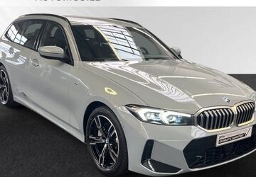 BMW 330 6.820 km 40.952 &euro; Wesel 46485
