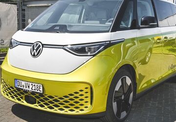 VW ID. Buzz 67.000 km 44.990 &euro; Duisburg 47178