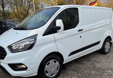 Ford Transit Custom 162.000 km 15.950 &euro; Mülheim an der Ruhr 45472