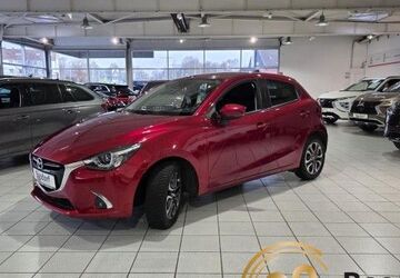 Mazda 2 47.000 km 16.190 &euro; Gelsenkirchen 45881