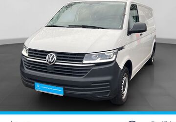 VW T6 Transporter 75.057 km 24.840 &euro; Recklinghausen 45663