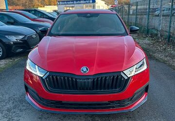 Skoda Octavia 15.500 km 24.890 &euro; Oberhausen 46149