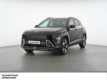 Gebrauchte Hyundai Kona