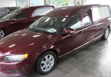 Volvo S80 127.481 km 11.950 &euro; Essen 45329