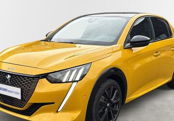 Peugeot 208 15.400 km 23.490 &euro; Oberhausen 46149