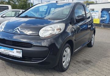 Citroen C1 99.879 km 3.450 &euro; Essen 45326