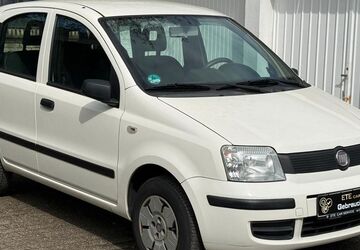 Fiat Panda 161.657 km 1.485 &euro; Moers 47445