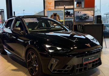 Cupra Leon 7.500 km 43.280 &euro; Essen 45326