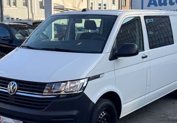 VW T6 Transporter 157.739 km 19.800 &euro; Oberhausen 46045