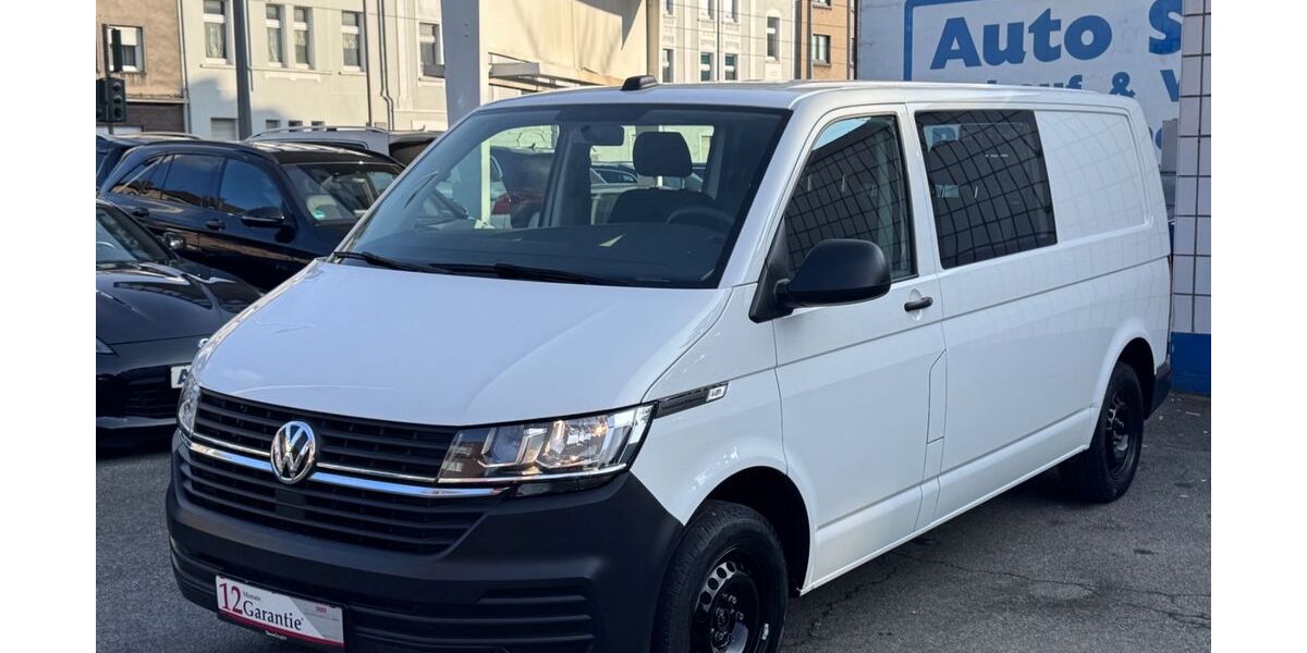 VW T6 Transporter 157.739 km 19.800 &euro; Oberhausen 46045