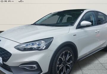 Ford Focus 32.053 km 17.880 &euro; Bochum 44809