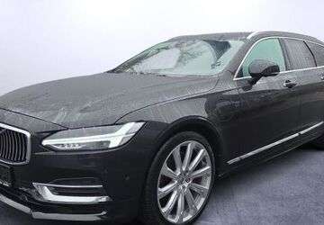 Volvo V90 61.303 km 31.990 &euro; Dorsten 46282