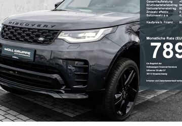 Land Rover Discovery 18.303 km 74.980 &euro; Düsseldorf 40474
