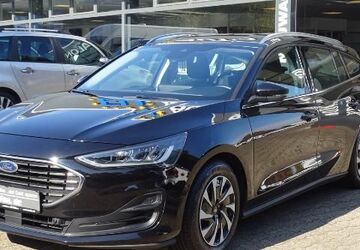 Ford Focus 96.411 km 17.990 &euro; Essen 45355
